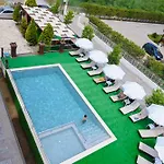 Hotel Kriti - Shengjin