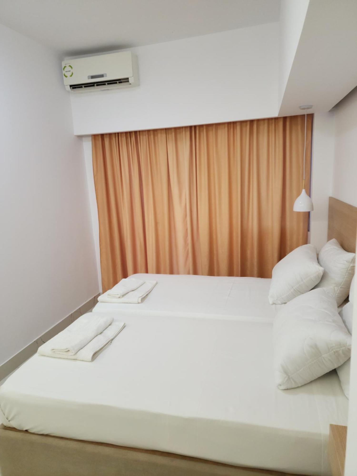 Hotel Kriti -