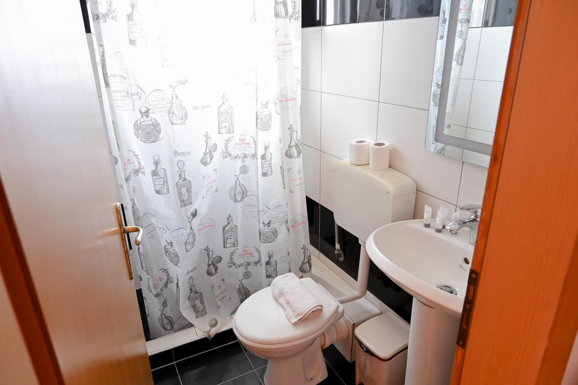 Hotel Kriti - 3*