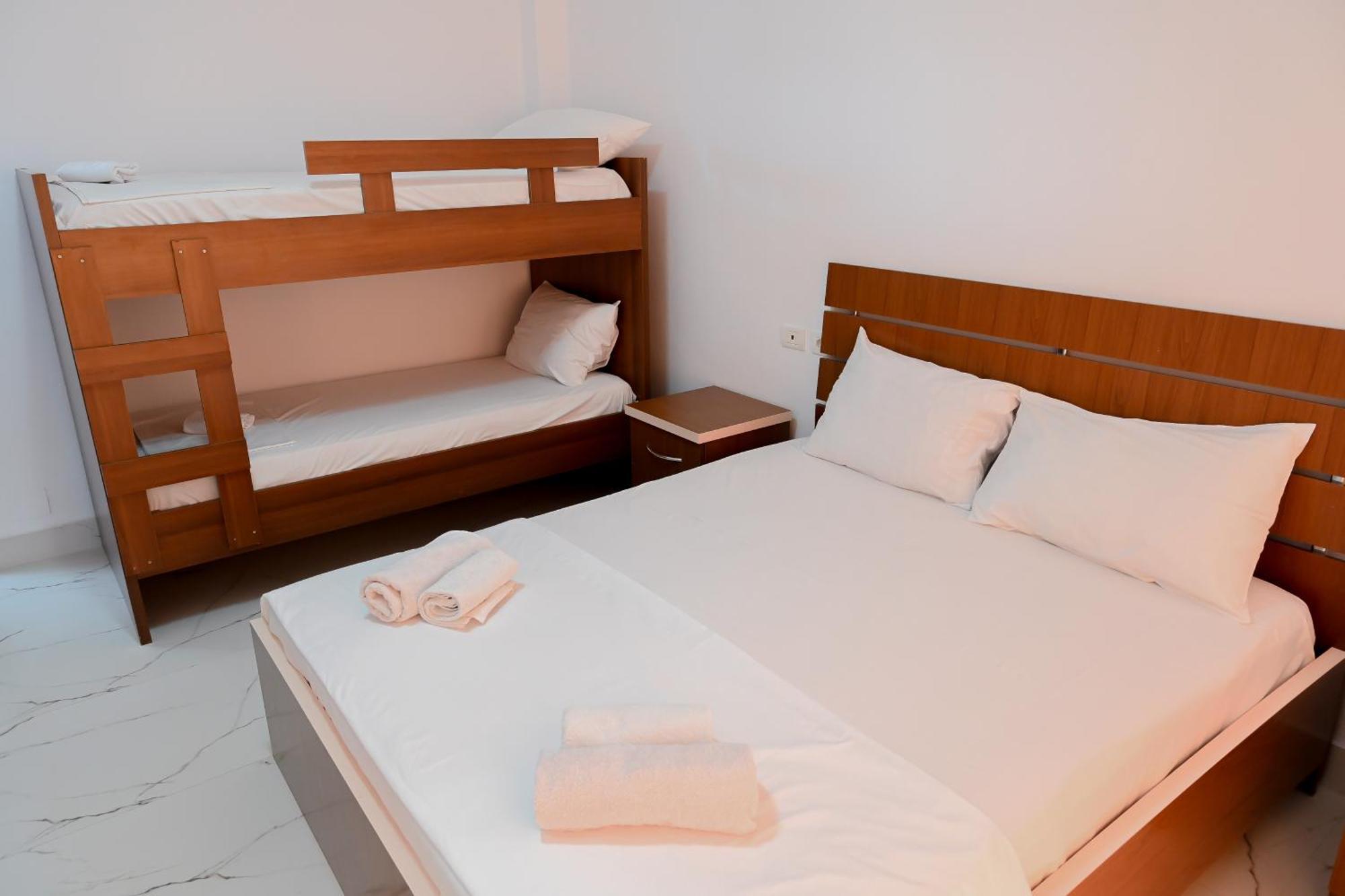 Hotel Kriti -