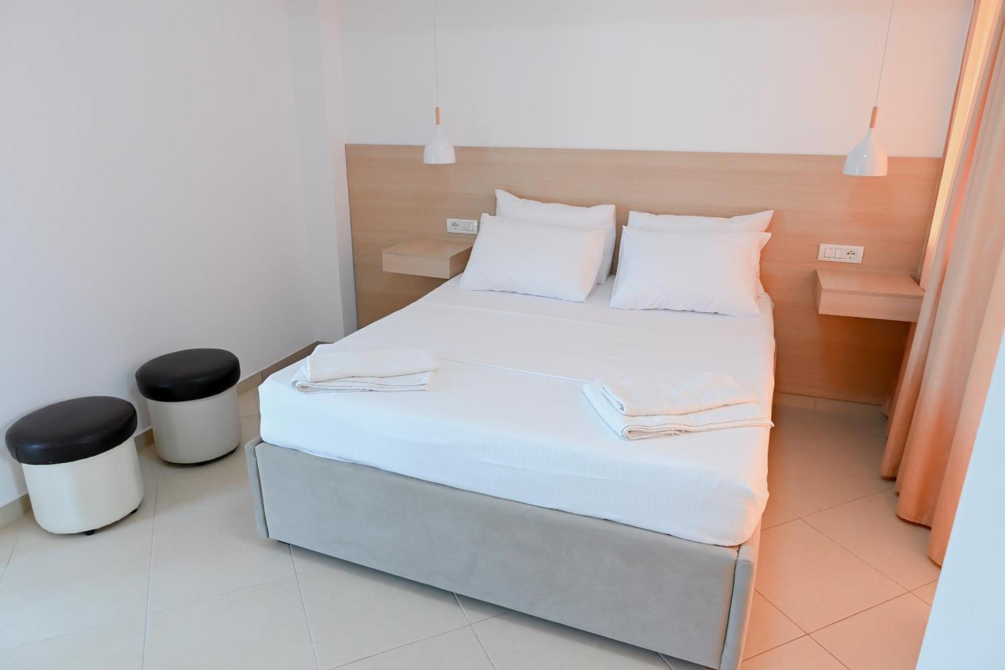 Hotel Kriti -
